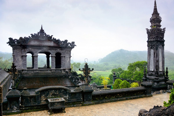 Authentic Hoi An & Hue Tour - 6 Days - photo 21